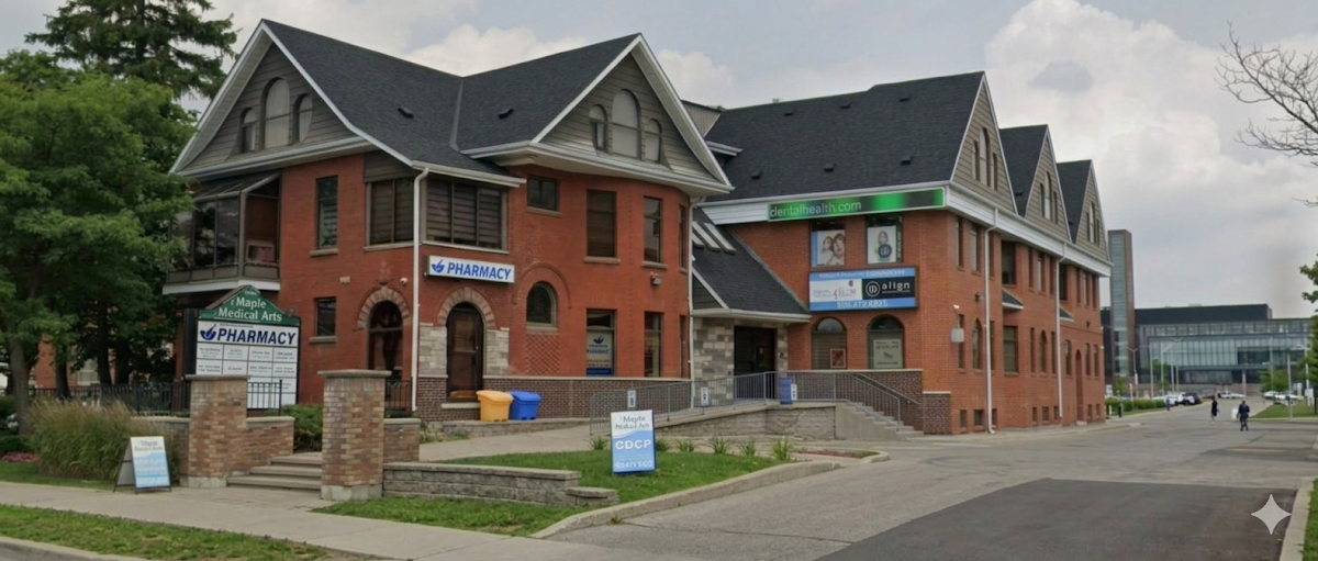 Dental Works 4 Kids - Maple dental clinic in Vaughan - Photo 5