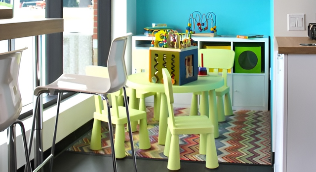 Dental Works 4 Kids - Maple dental clinic in Vaughan - Photo 6