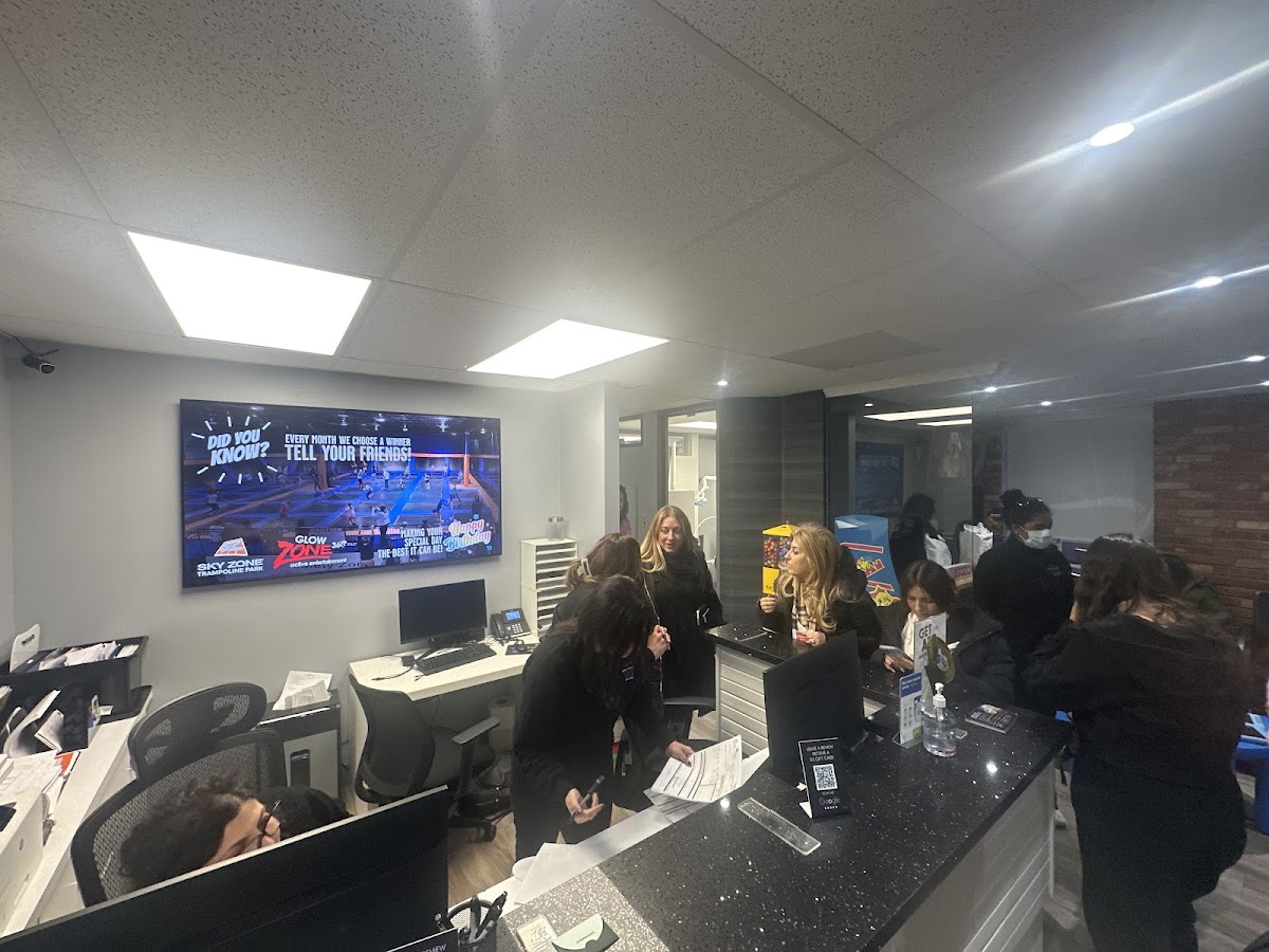 Dental Works 4 Kids - Maple dental clinic in Vaughan - Photo 8