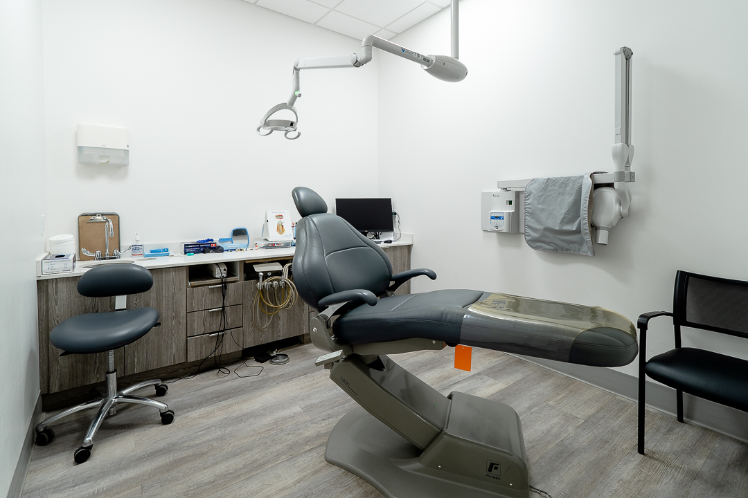 Kingsway Dental Centre dental clinic in Edmonton - Photo 2