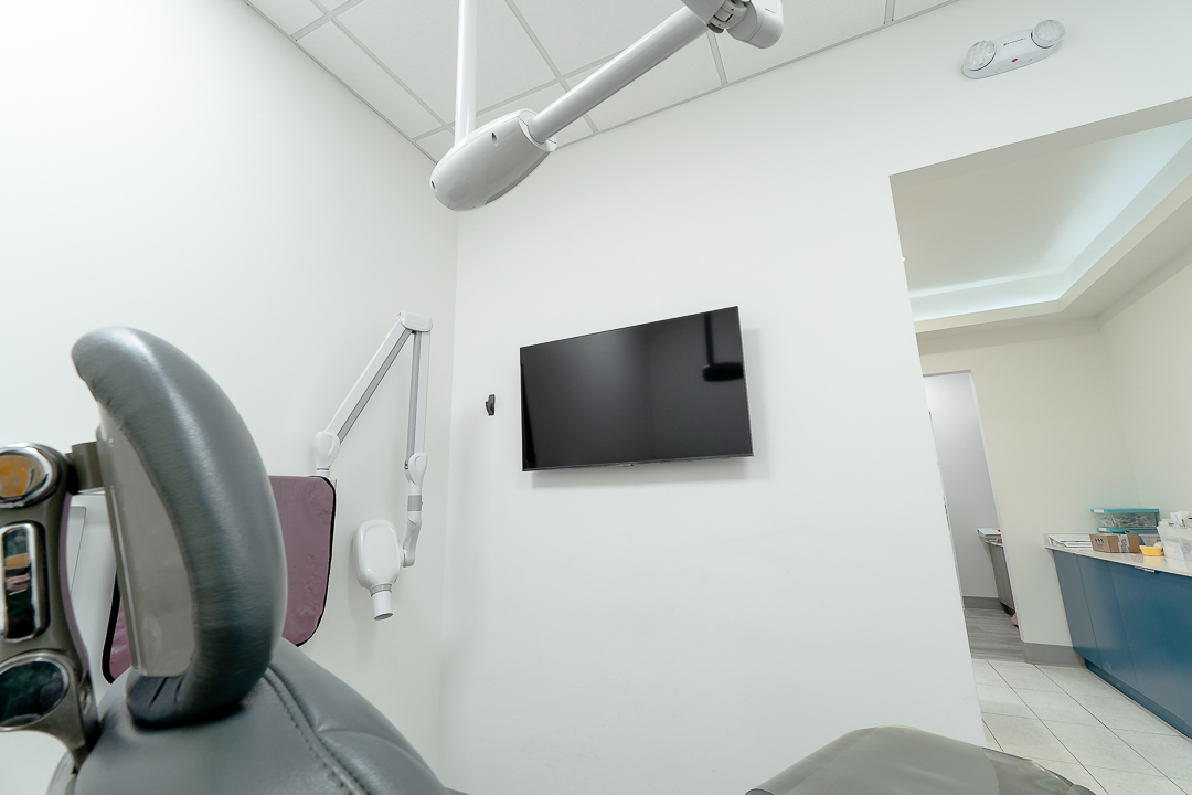Kingsway Dental Centre dental clinic in Edmonton - Photo 6