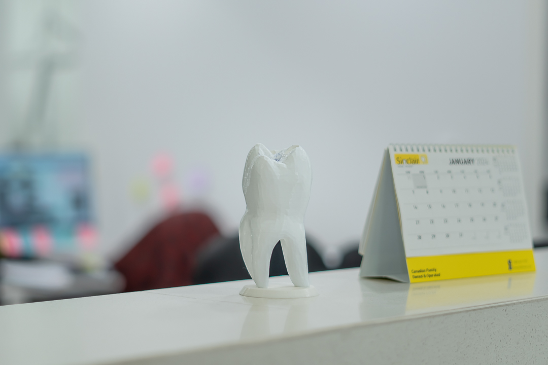 Kingsway Dental Centre dental clinic in Edmonton - Photo 7
