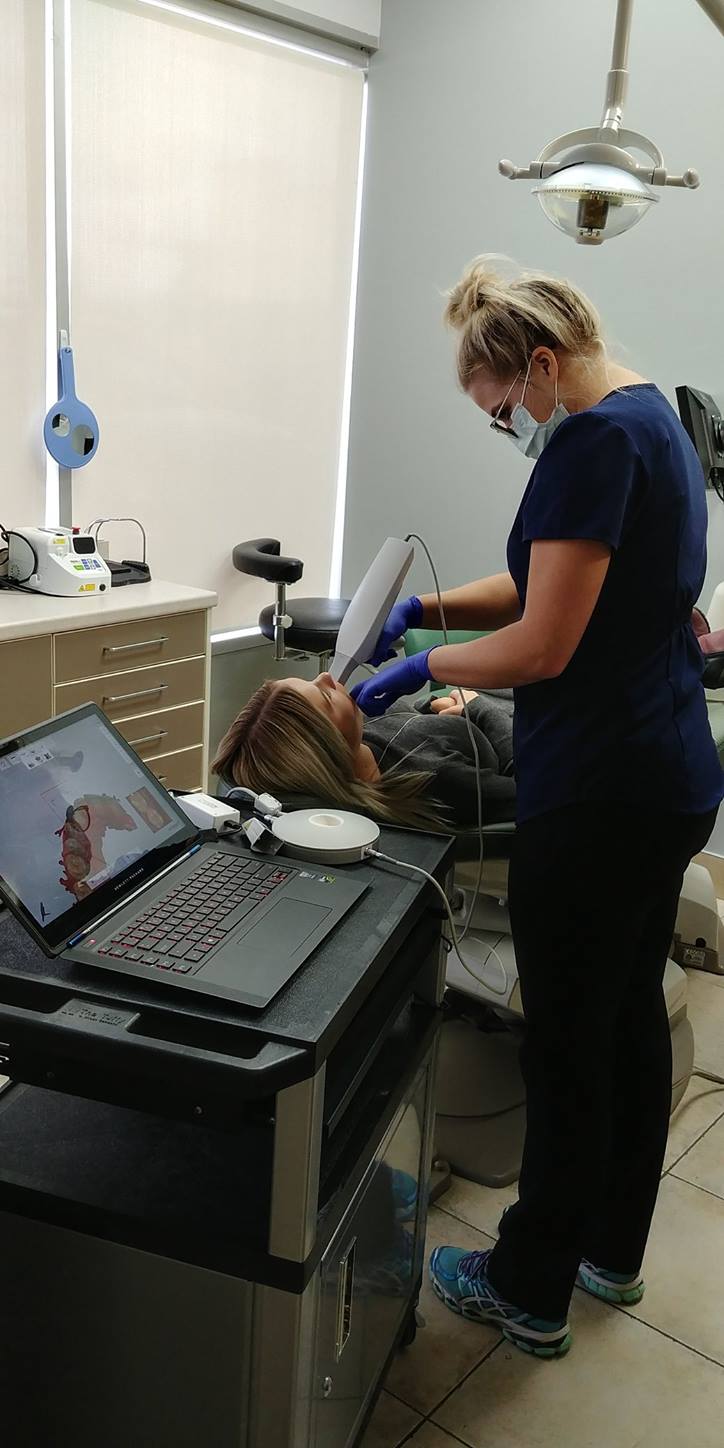 Central Dental Family Dentistry dental clinic in Edmonton - Photo 3