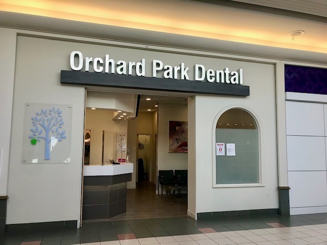 Orchard Park Dental & Implant Centre dental clinic in Kelowna - Photo 1