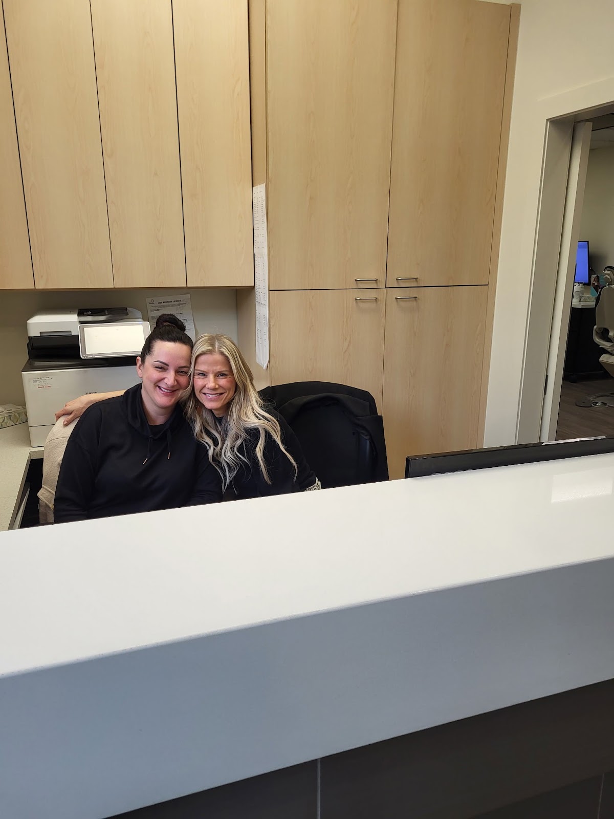 Orchard Park Dental & Implant Centre dental clinic in Kelowna - Photo 3