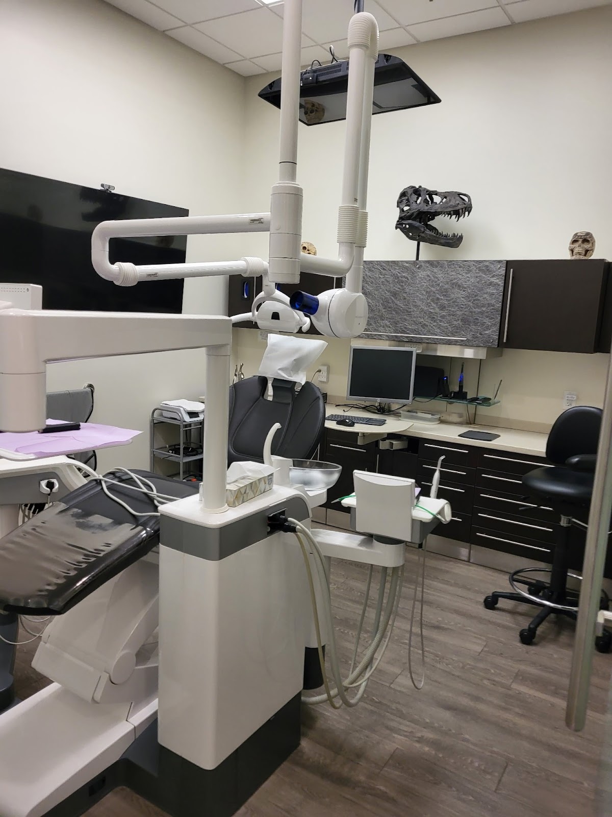 Orchard Park Dental & Implant Centre dental clinic in Kelowna - Photo 5