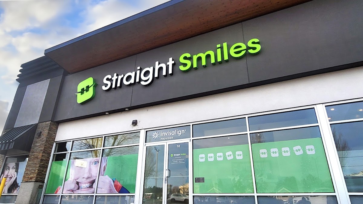Straight Smiles Kelowna dental clinic in Kelowna - Photo 3