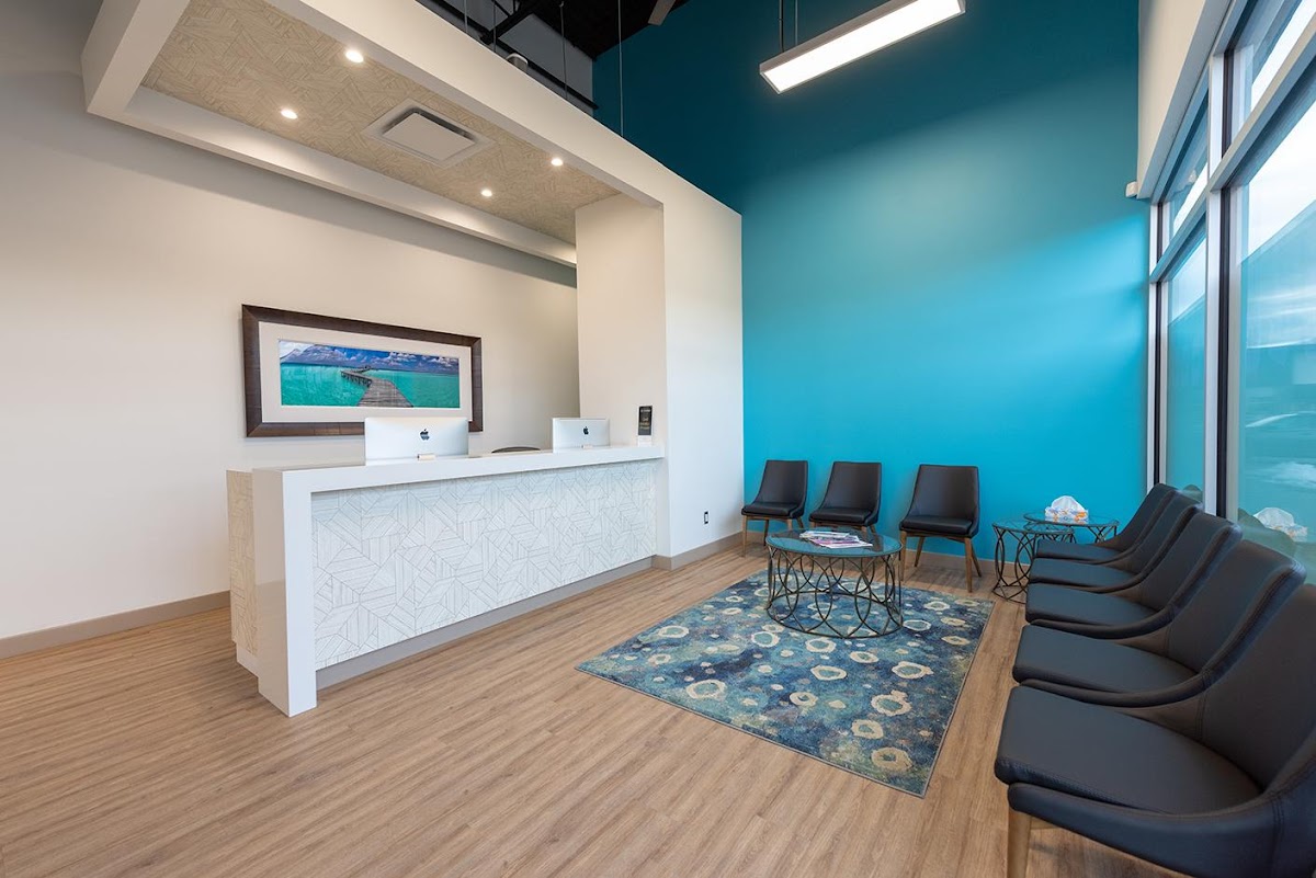 Straight Smiles Kelowna dental clinic in Kelowna - Photo 5