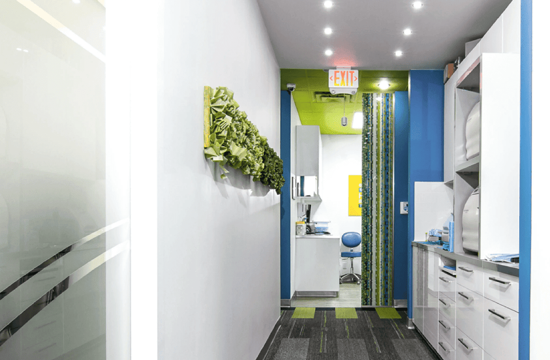 Hermitage Dental dental clinic in Edmonton - Photo 6