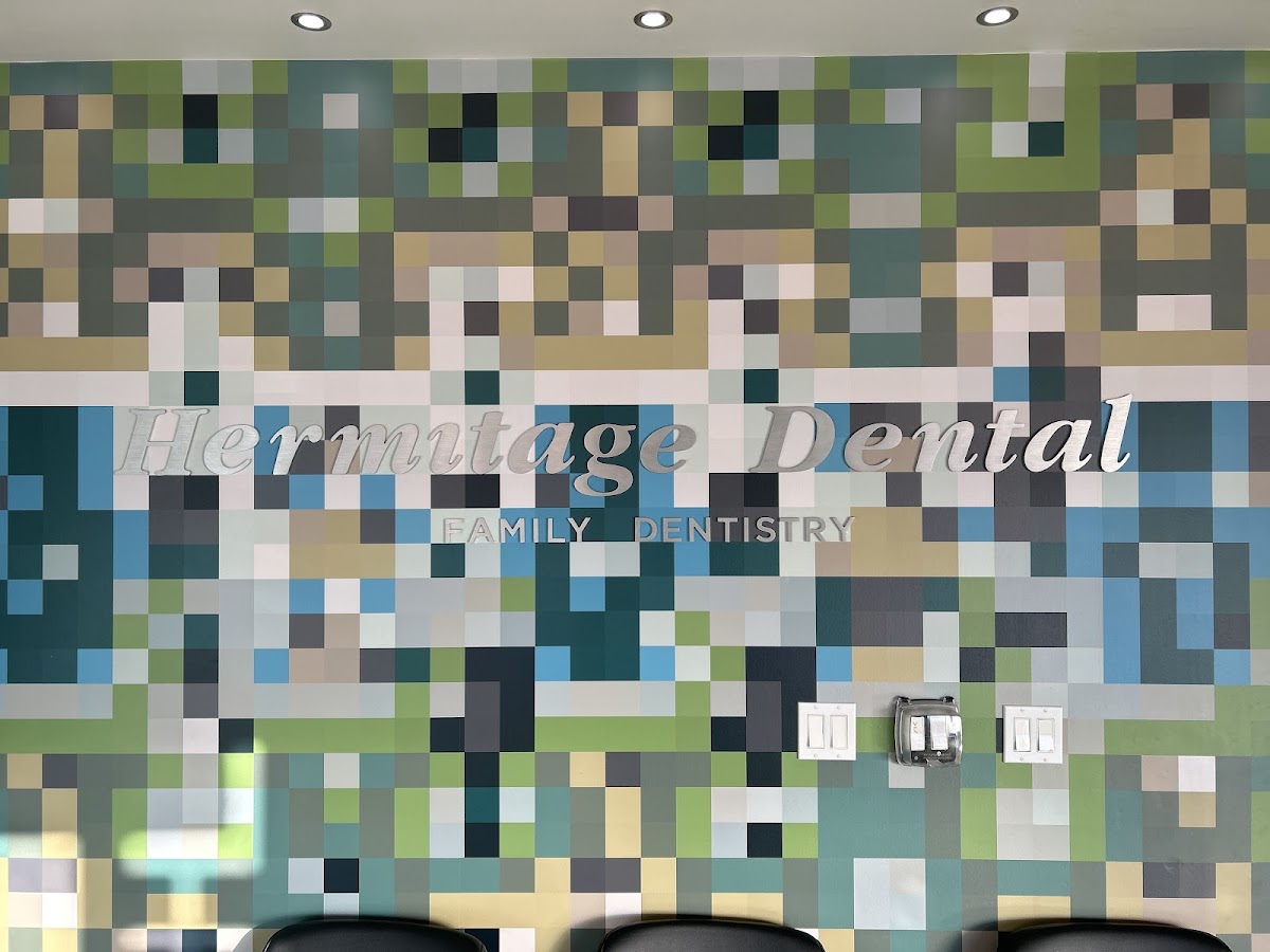 Hermitage Dental dental clinic in Edmonton - Photo 8