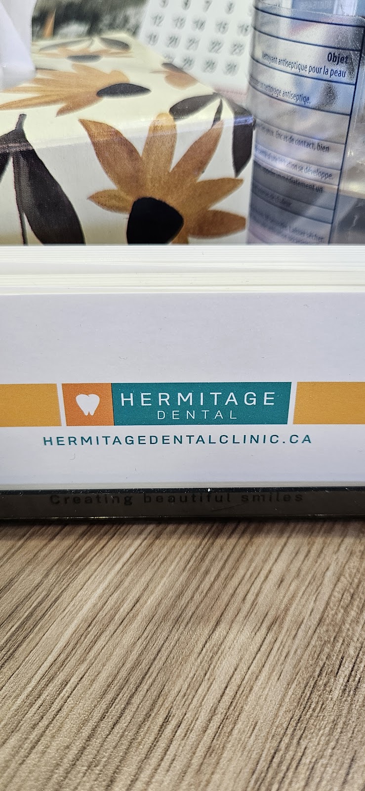 Hermitage Dental dental clinic in Edmonton - Photo 9