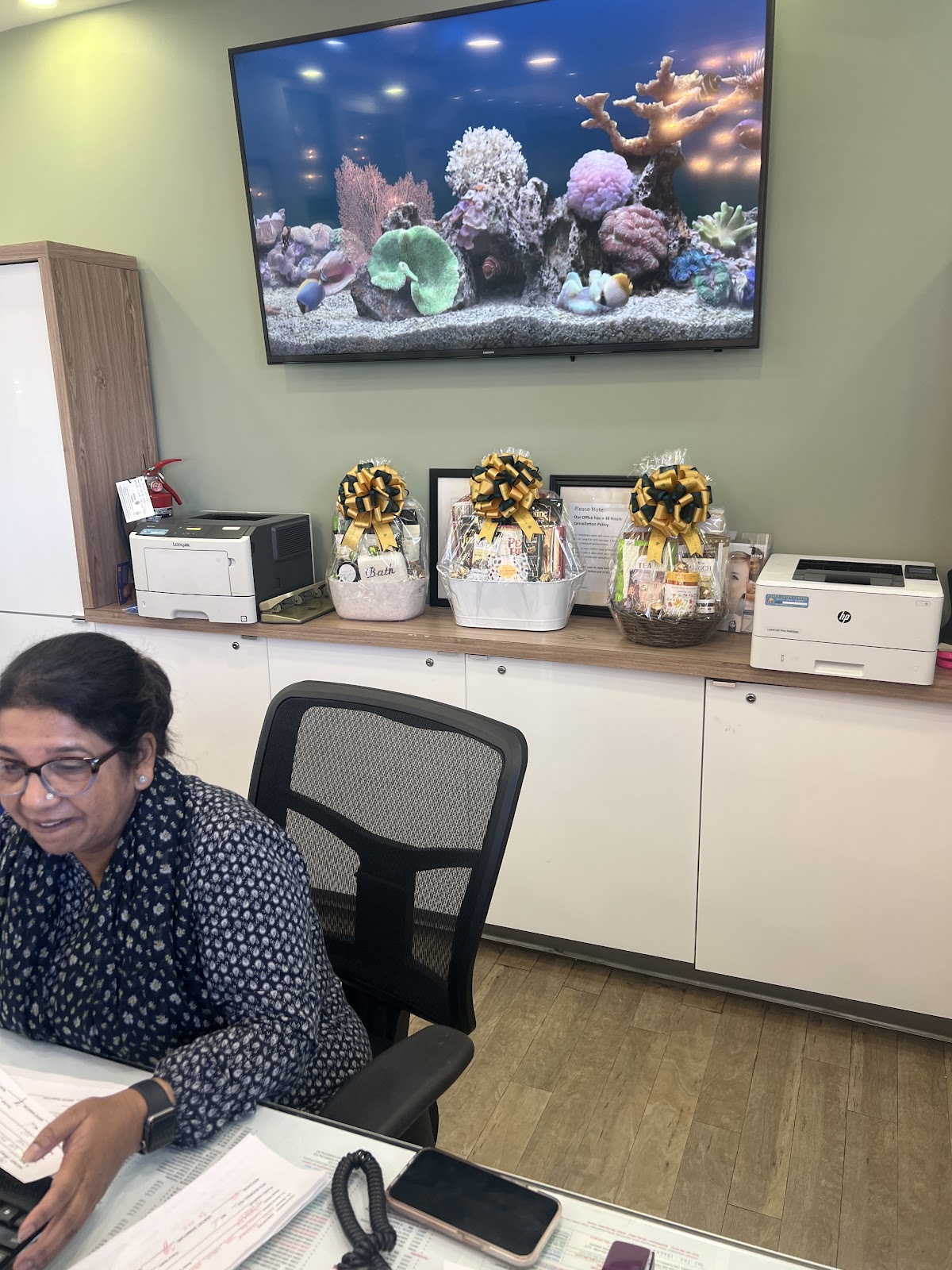 Hermitage Dental dental clinic in Edmonton - Photo 10
