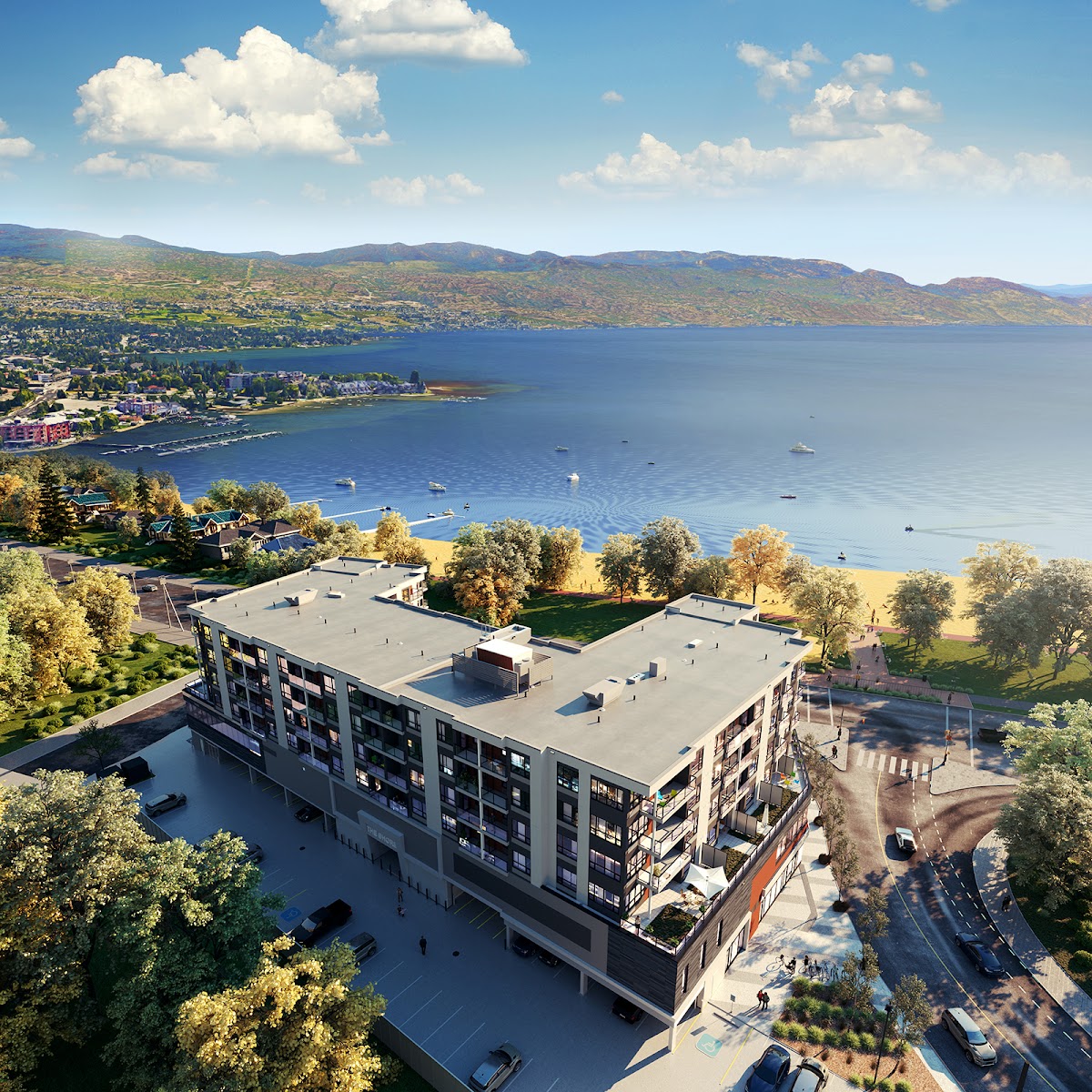 Shore Dental Centre dental clinic in Kelowna - Photo 7