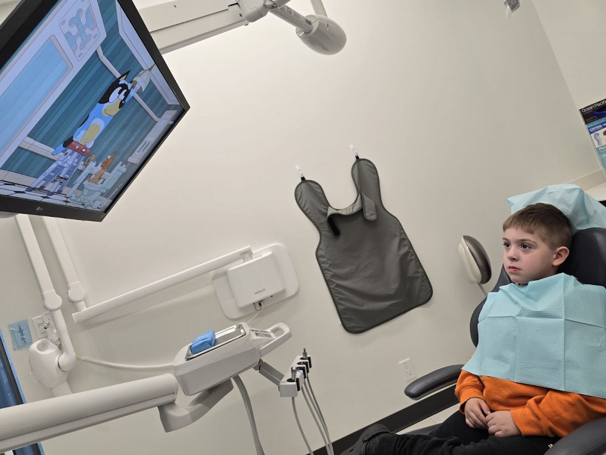 Nebula Dental Clinic dental clinic in Edmonton - Photo 6