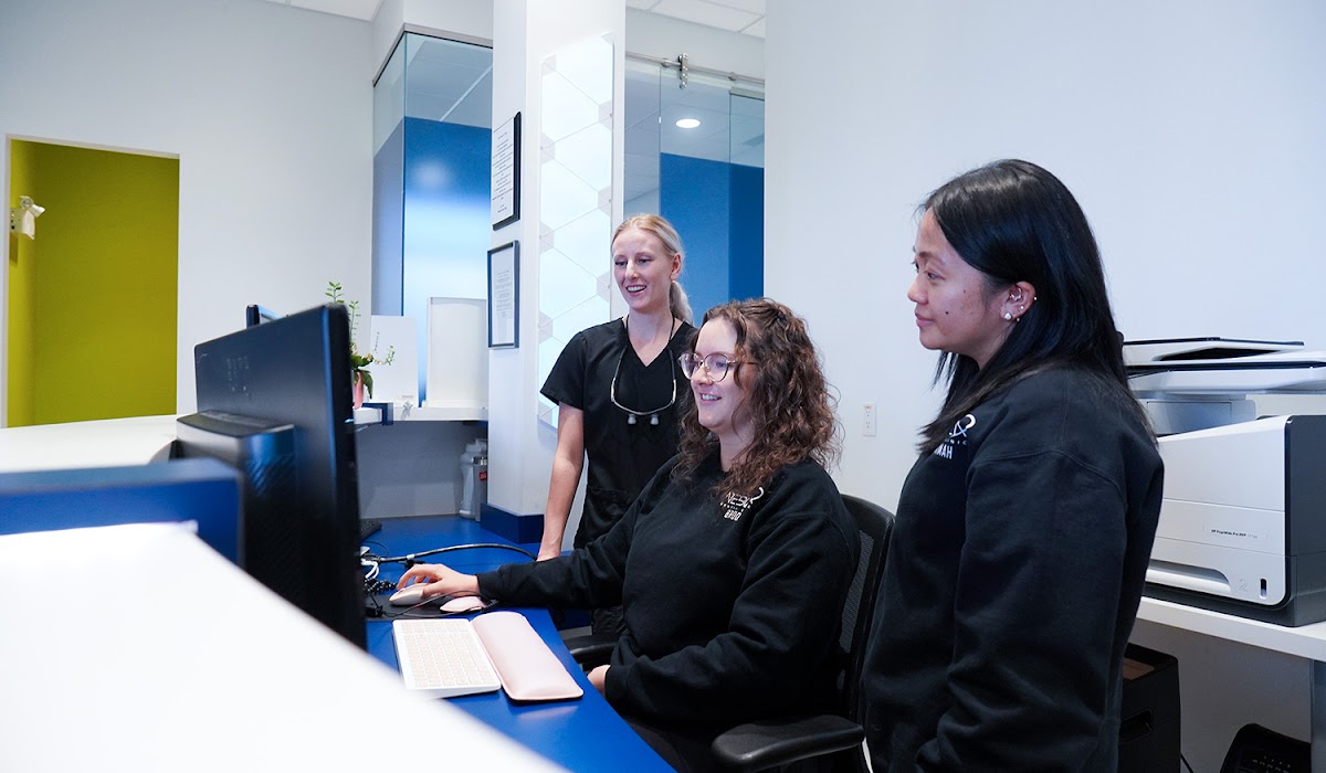 Nebula Dental Clinic dental clinic in Edmonton - Photo 7