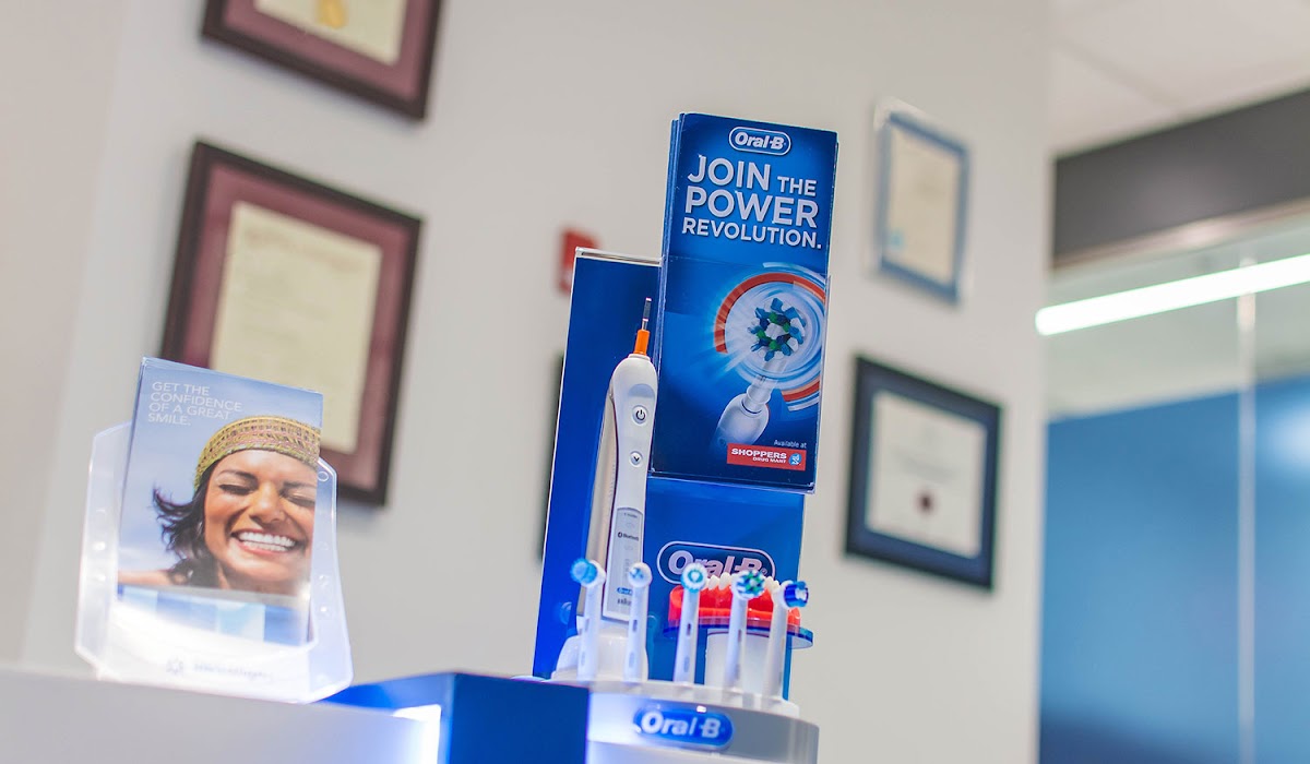 Nebula Dental Clinic dental clinic in Edmonton - Photo 8