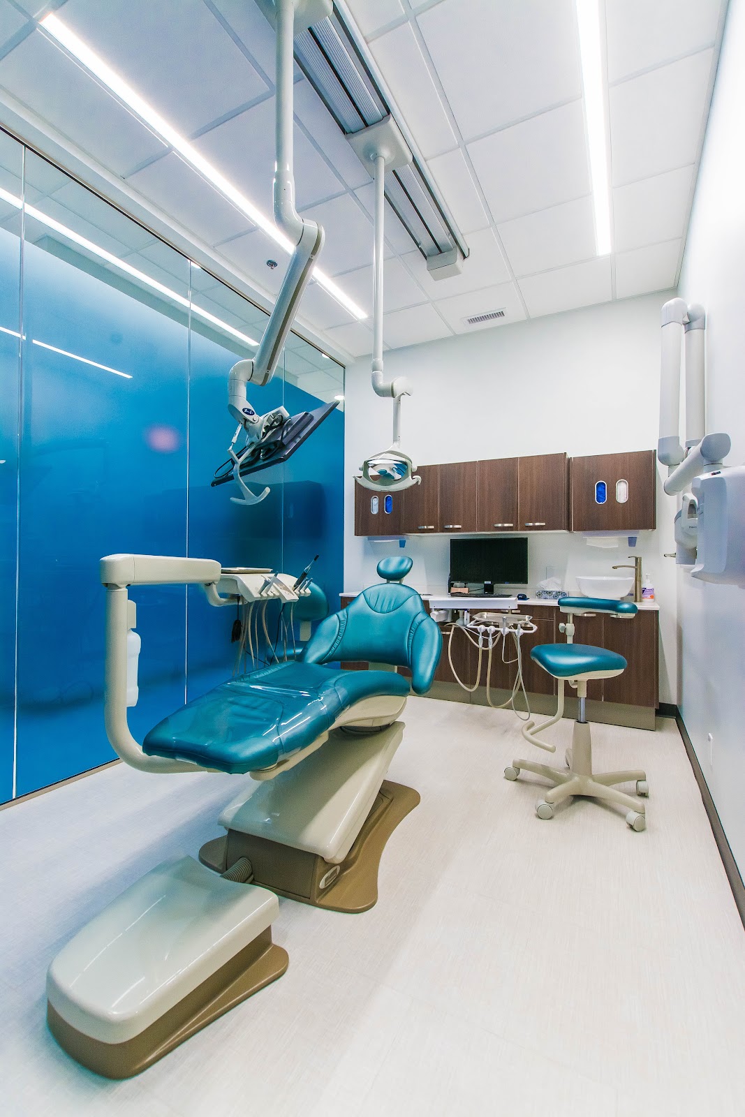 Nebula Dental Clinic dental clinic in Edmonton - Photo 9