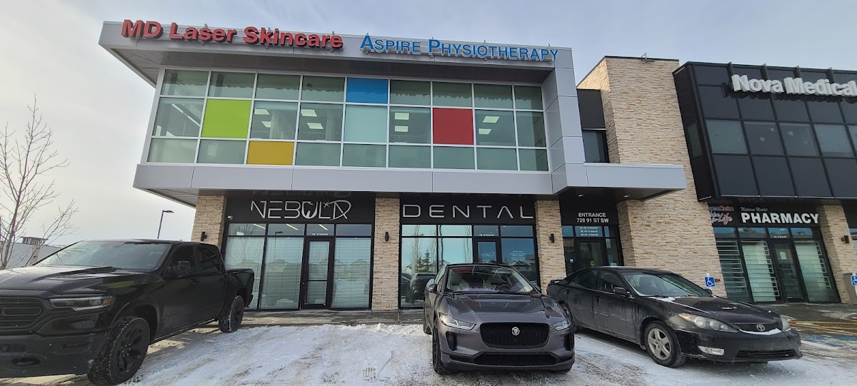 Nebula Dental Clinic dental clinic in Edmonton - Photo 10