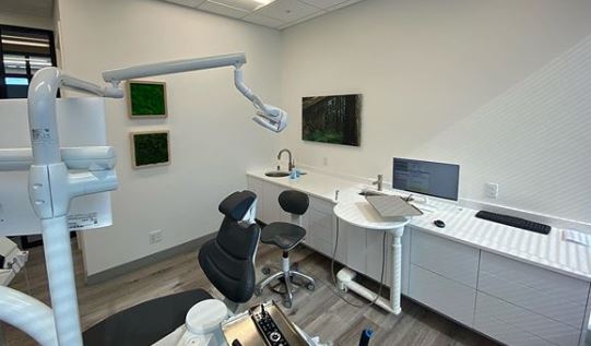 Pleasant Valley Dental dental clinic in Vernon - Photo 4