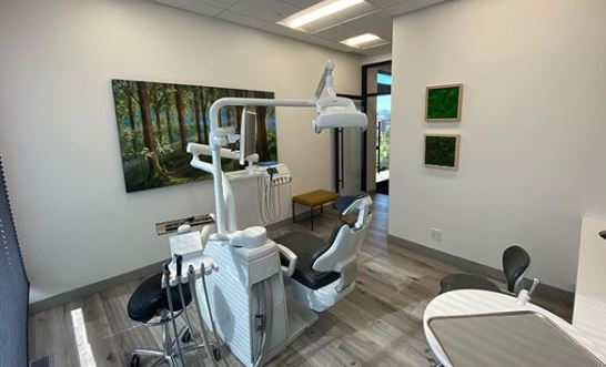 Pleasant Valley Dental dental clinic in Vernon - Photo 6
