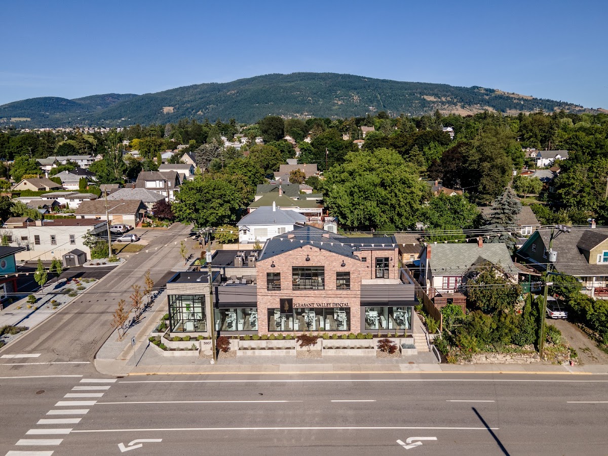 Pleasant Valley Dental dental clinic in Vernon - Photo 7