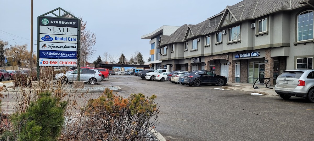 Sunnyside Dental Care dental clinic in Kelowna - Photo 6
