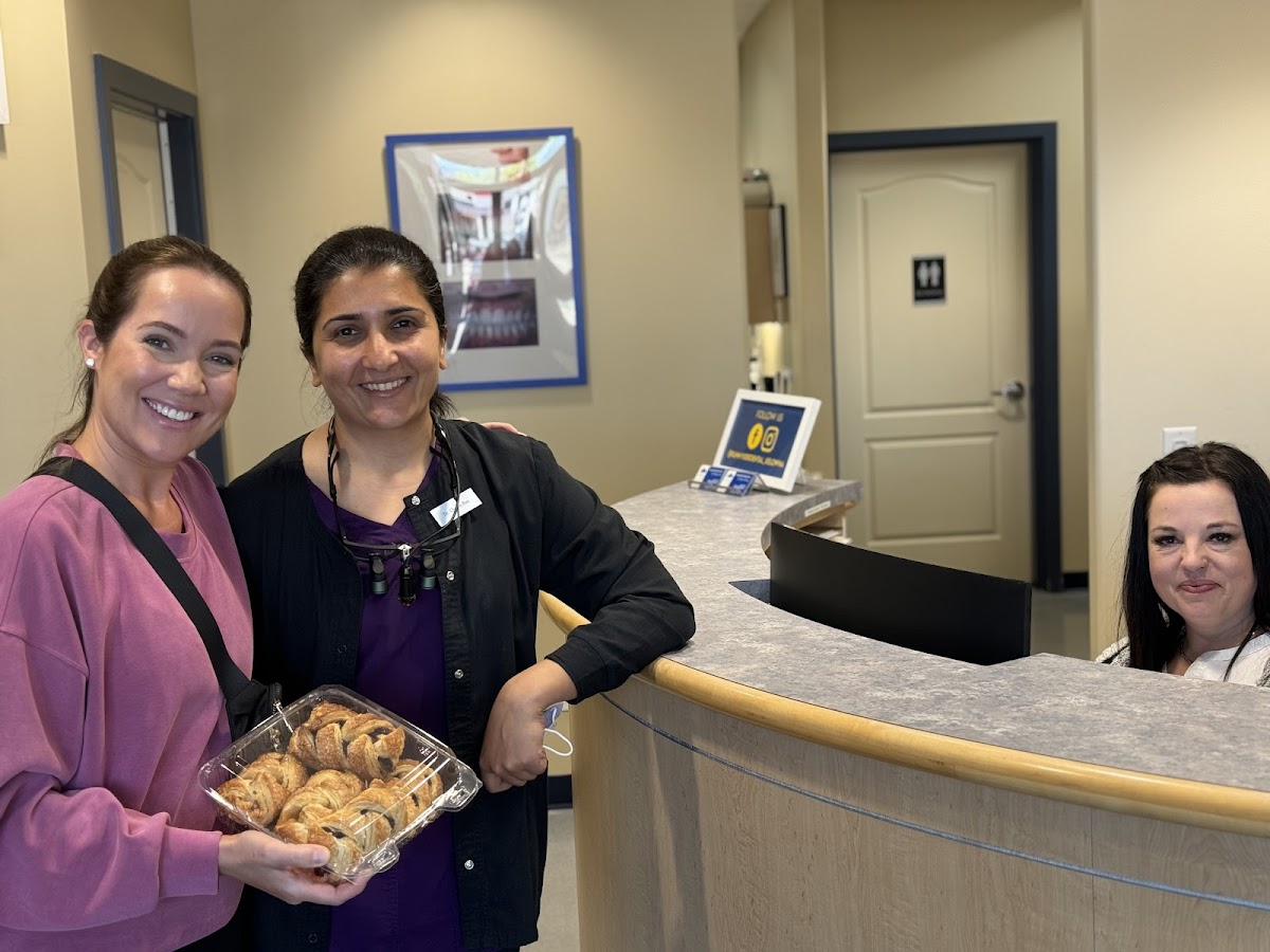 Sunnyside Dental Care dental clinic in Kelowna - Photo 8