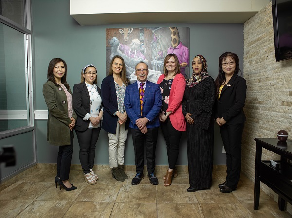 Dr. Derek Fika Family Dentistry dental clinic in Edmonton - Photo 1