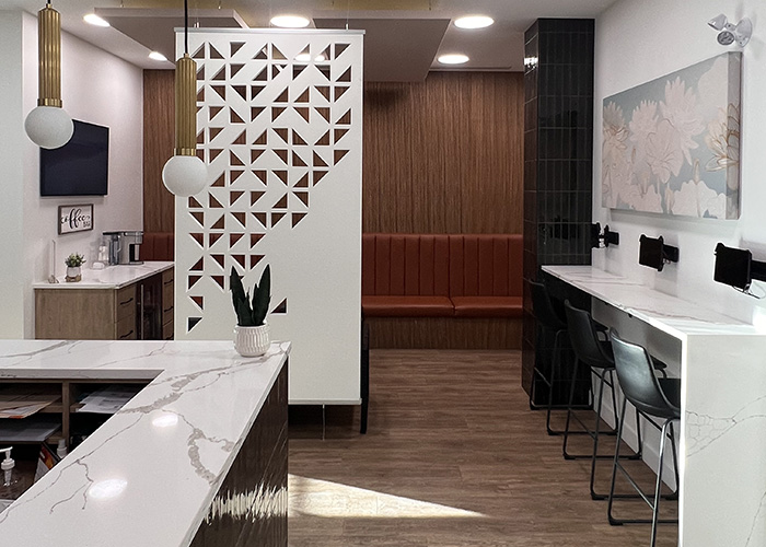 Heritage Family Dental Red Deer dental clinic in Red Deer - Photo 3