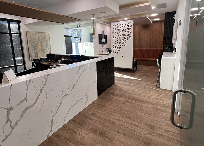 Heritage Family Dental Red Deer dental clinic in Red Deer - Photo 4