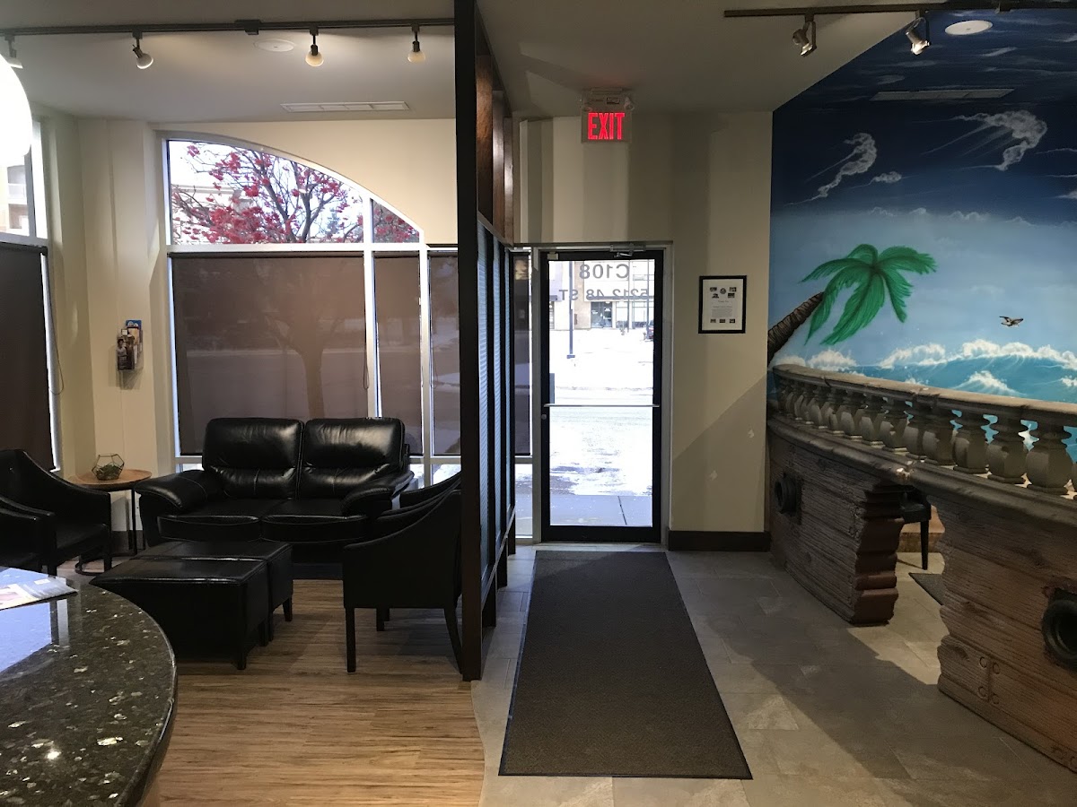 Heritage Family Dental Red Deer dental clinic in Red Deer - Photo 5