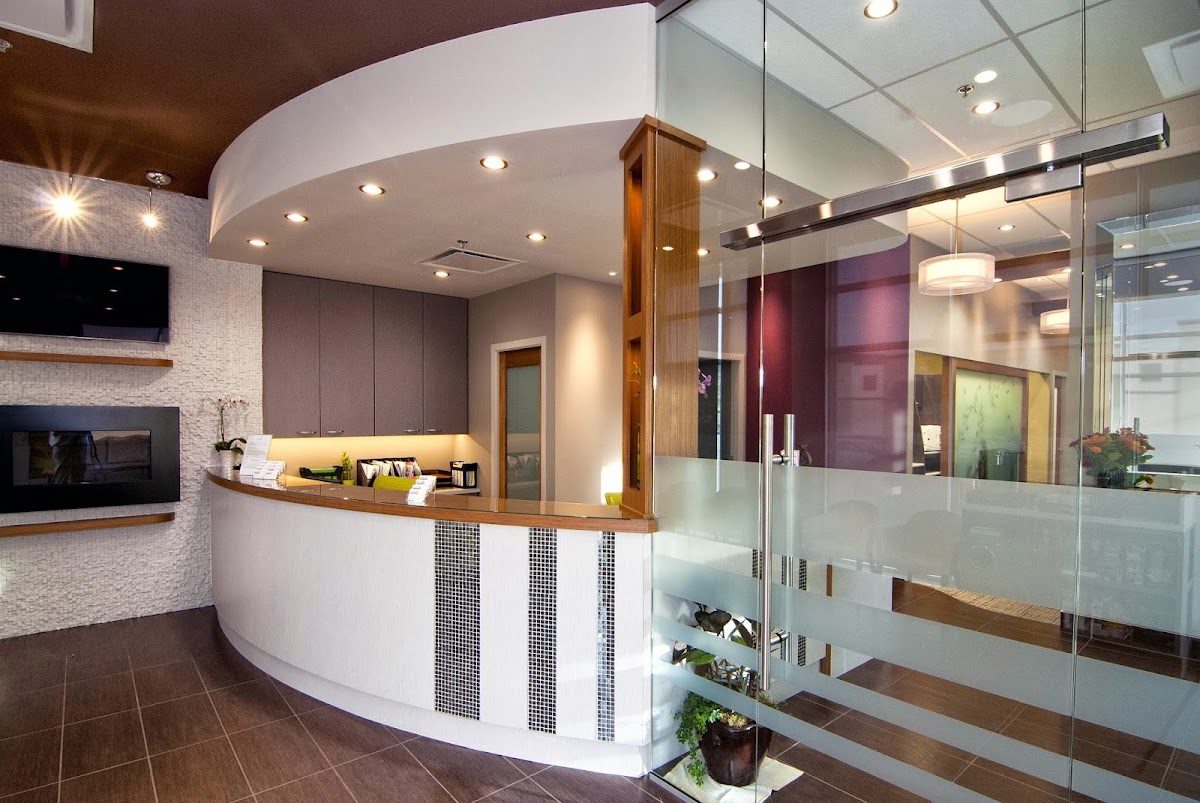 Westside Dental Centre dental clinic in Westbank - Photo 4