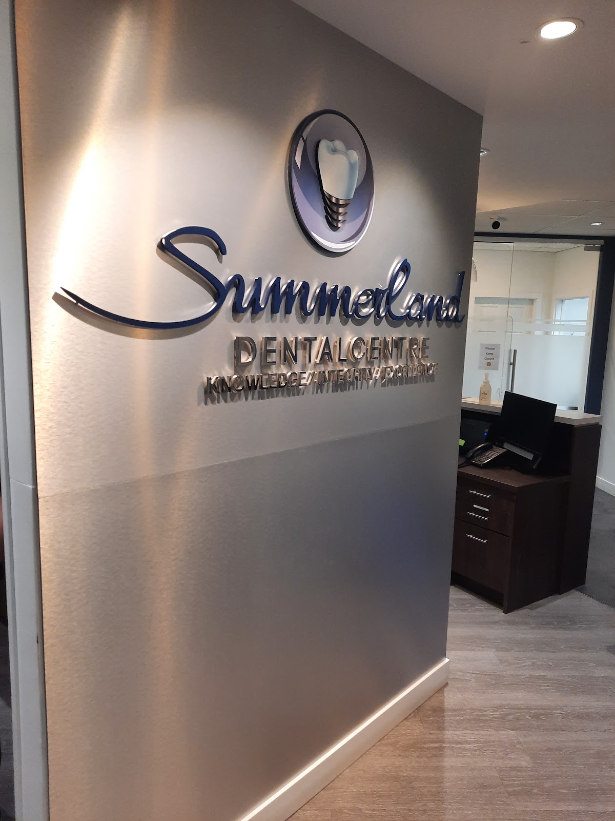 Summerland Dental Centre dental clinic in Summerland - Photo 6