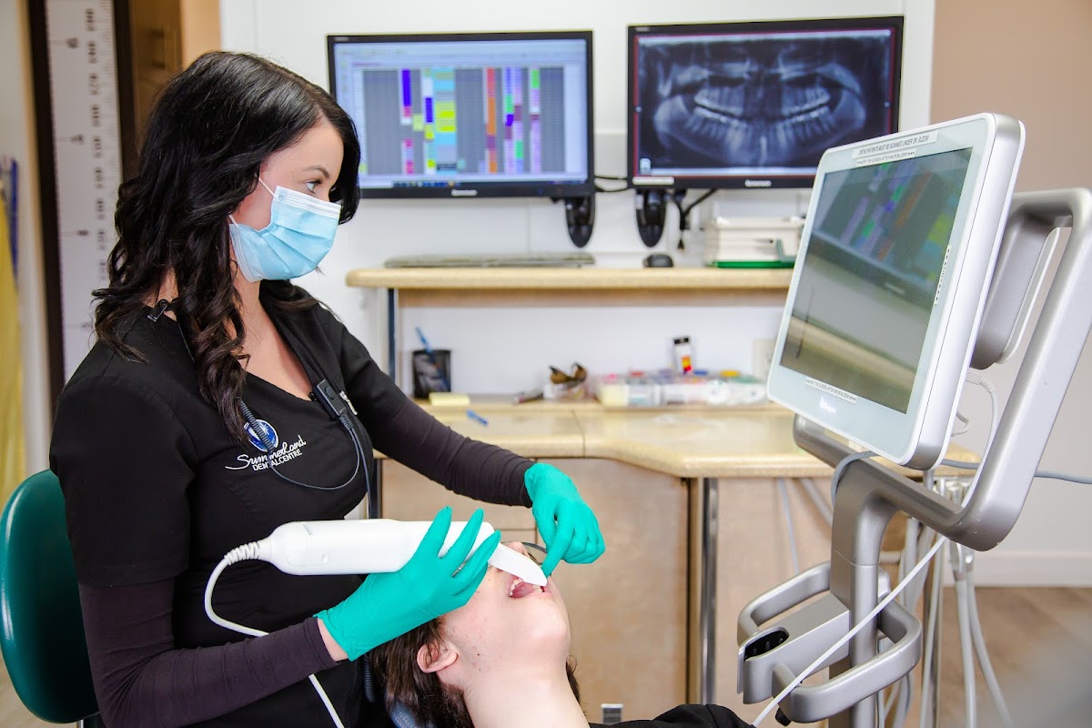 Summerland Dental Centre dental clinic in Summerland - Photo 7