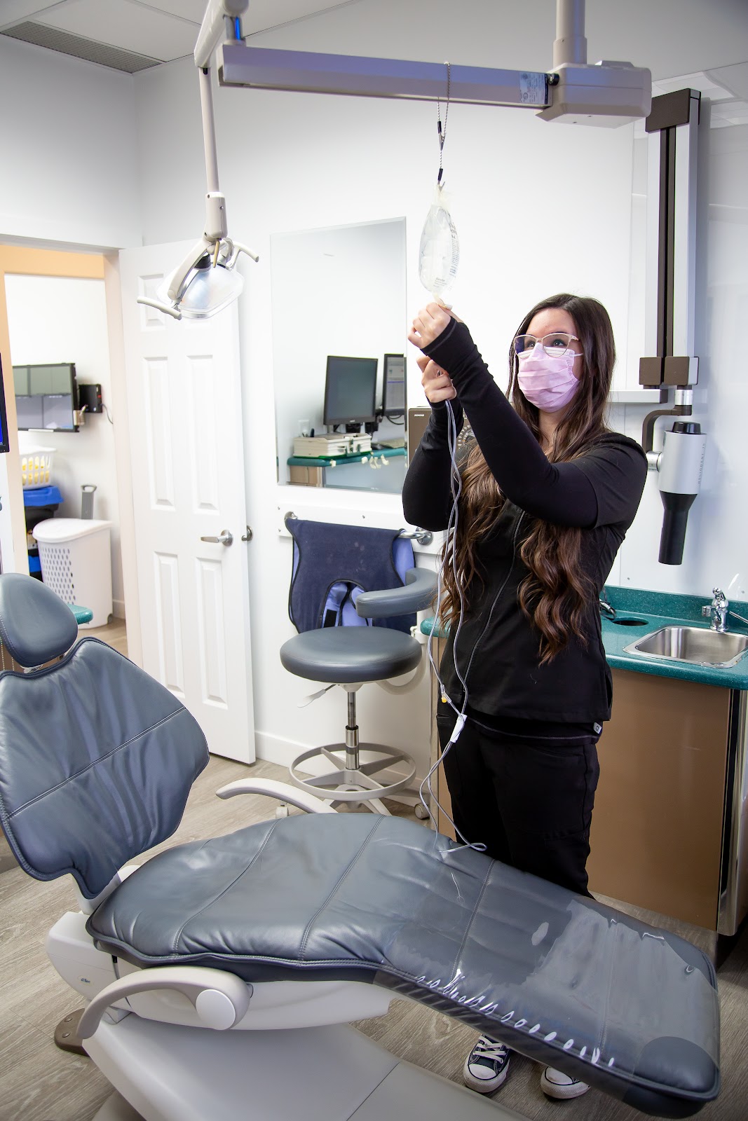Summerland Dental Centre dental clinic in Summerland - Photo 8