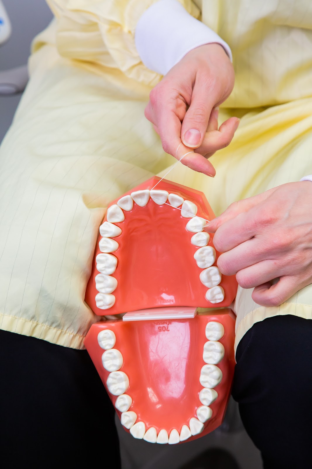 Summerland Dental Centre dental clinic in Summerland - Photo 9