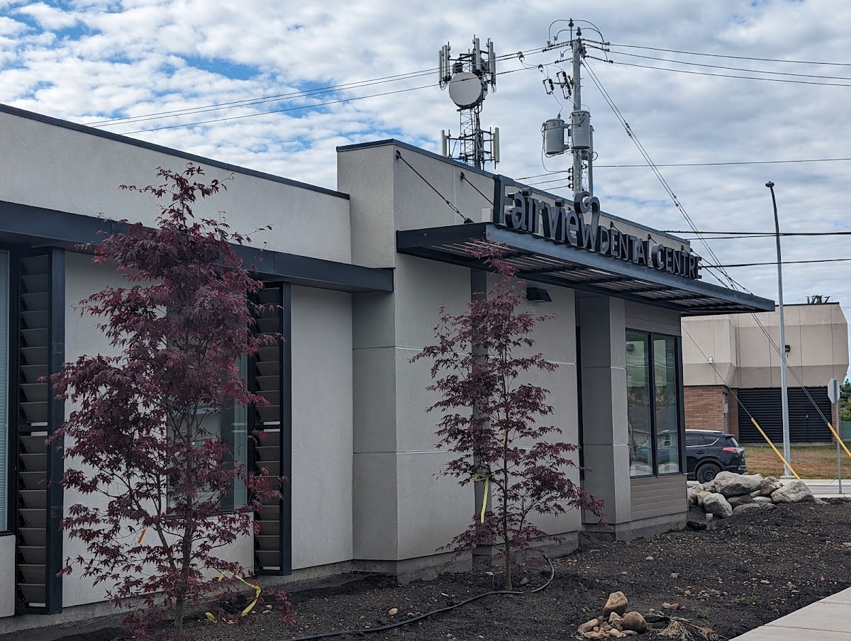 Fairview Dental Centre dental clinic in Penticton - Photo 1