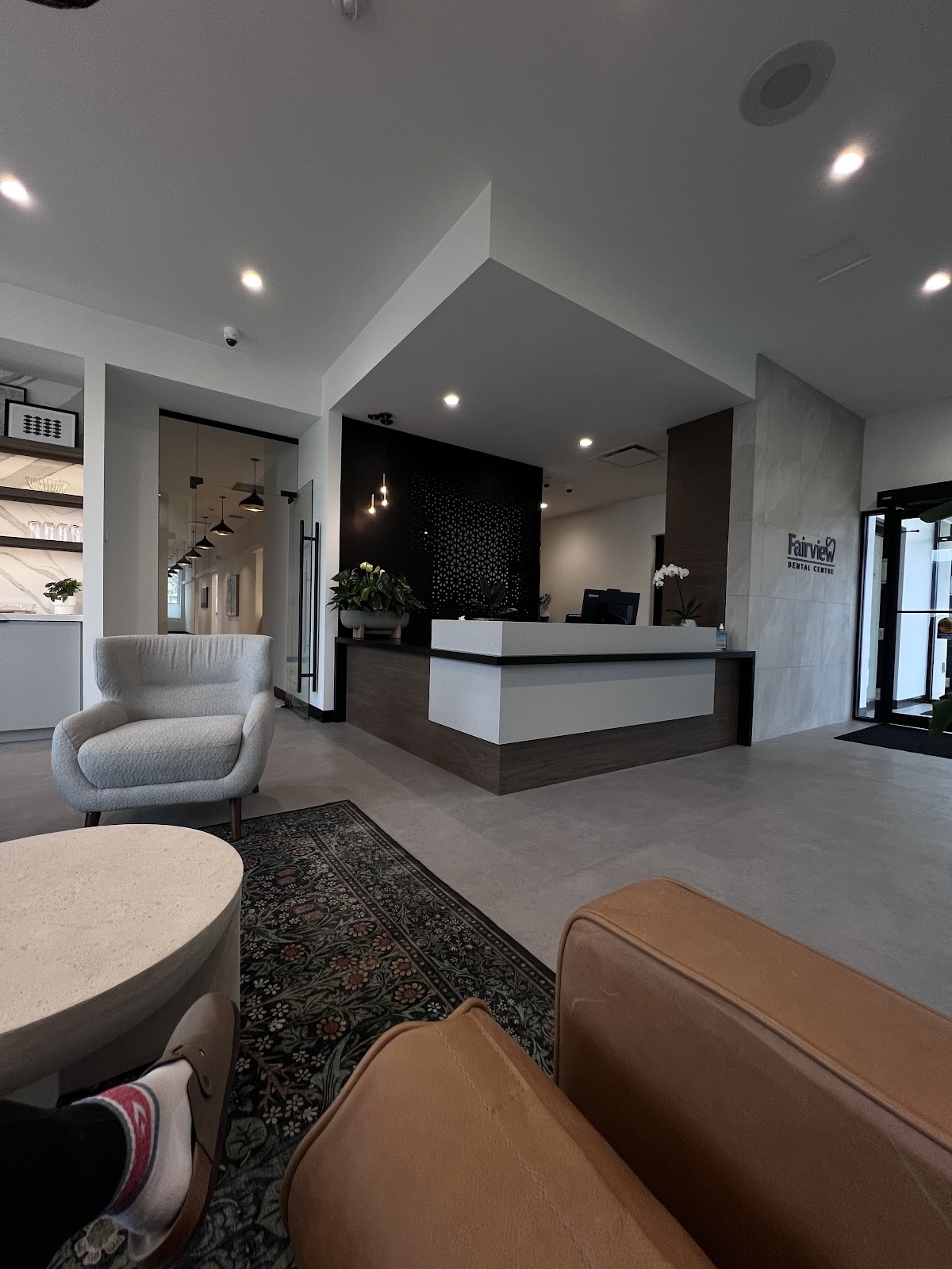 Fairview Dental Centre dental clinic in Penticton - Photo 2