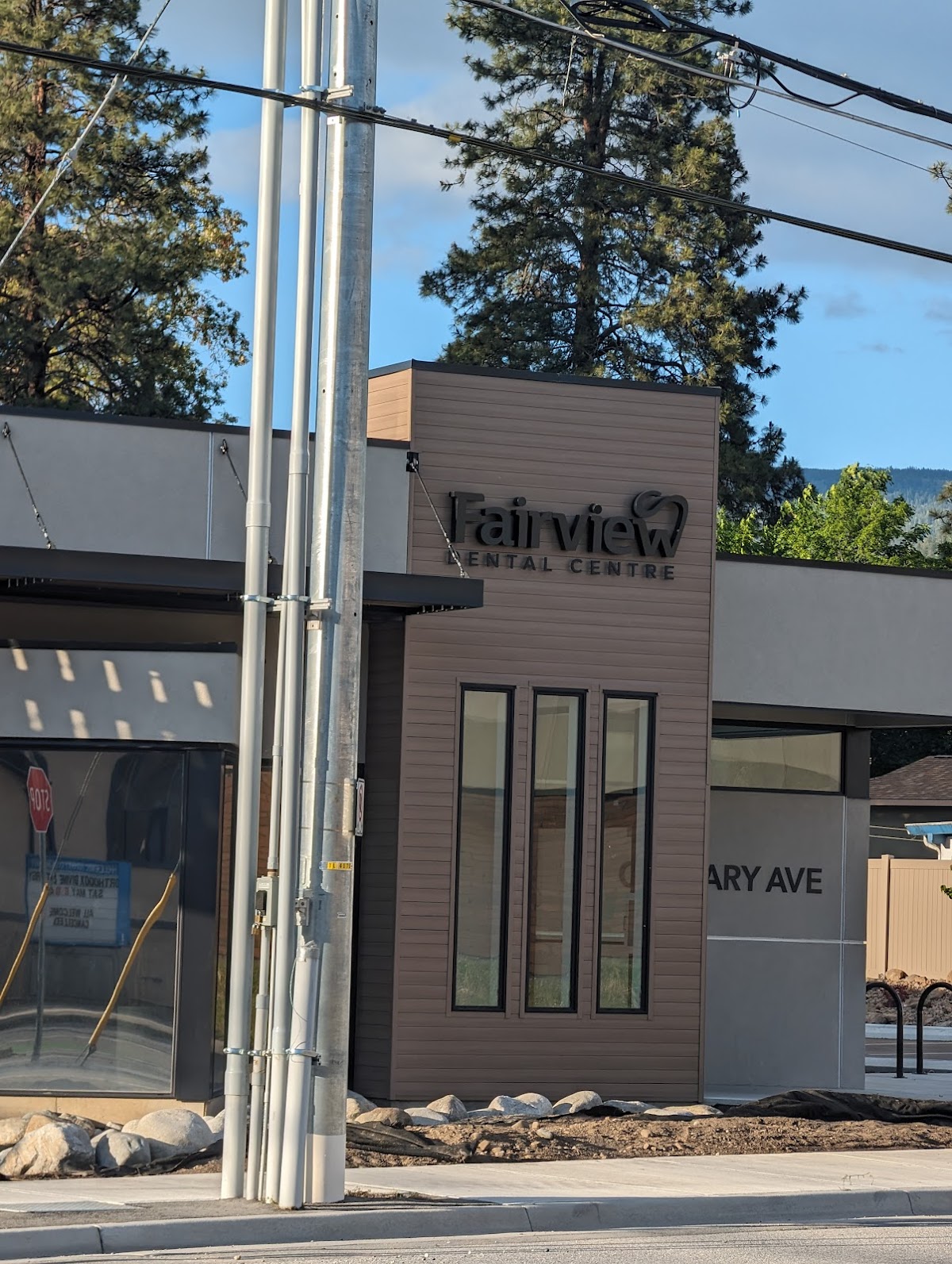 Fairview Dental Centre dental clinic in Penticton - Photo 3