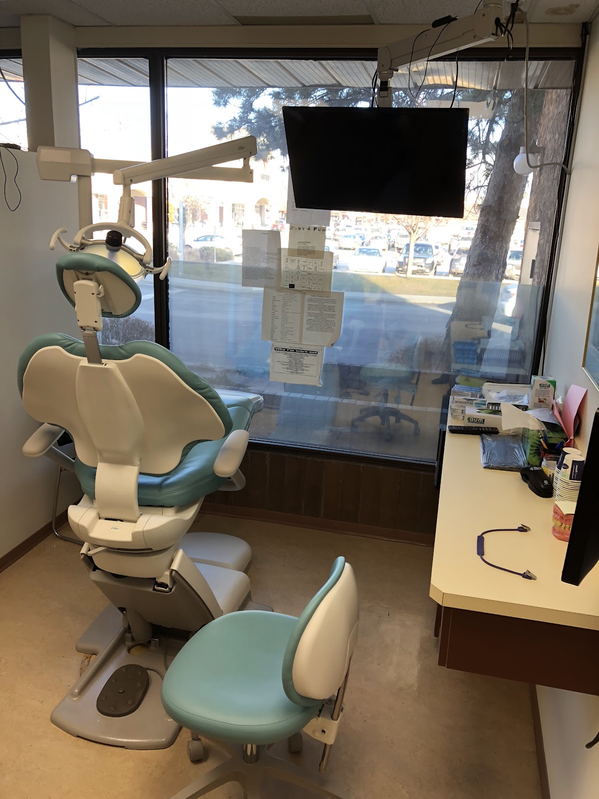 Penticton Family Dentist dental clinic in Penticton - Photo 1