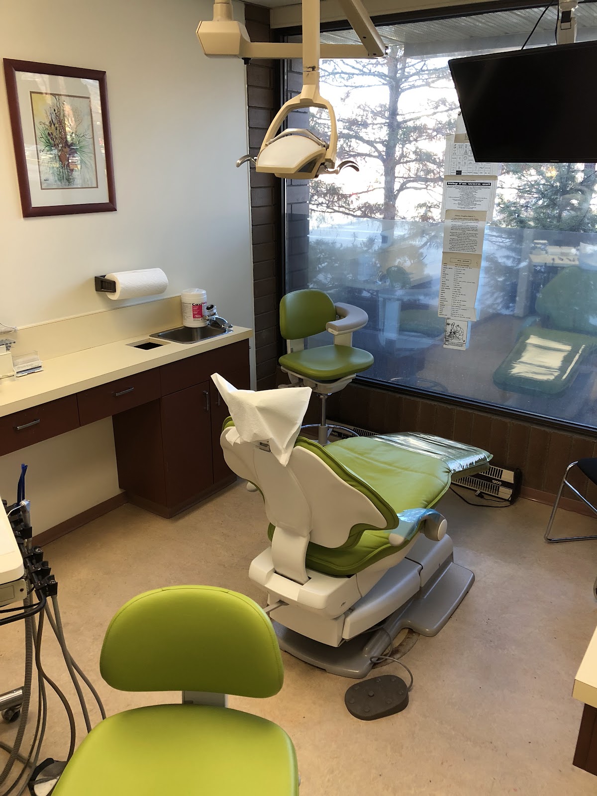 Penticton Family Dentist dental clinic in Penticton - Photo 2