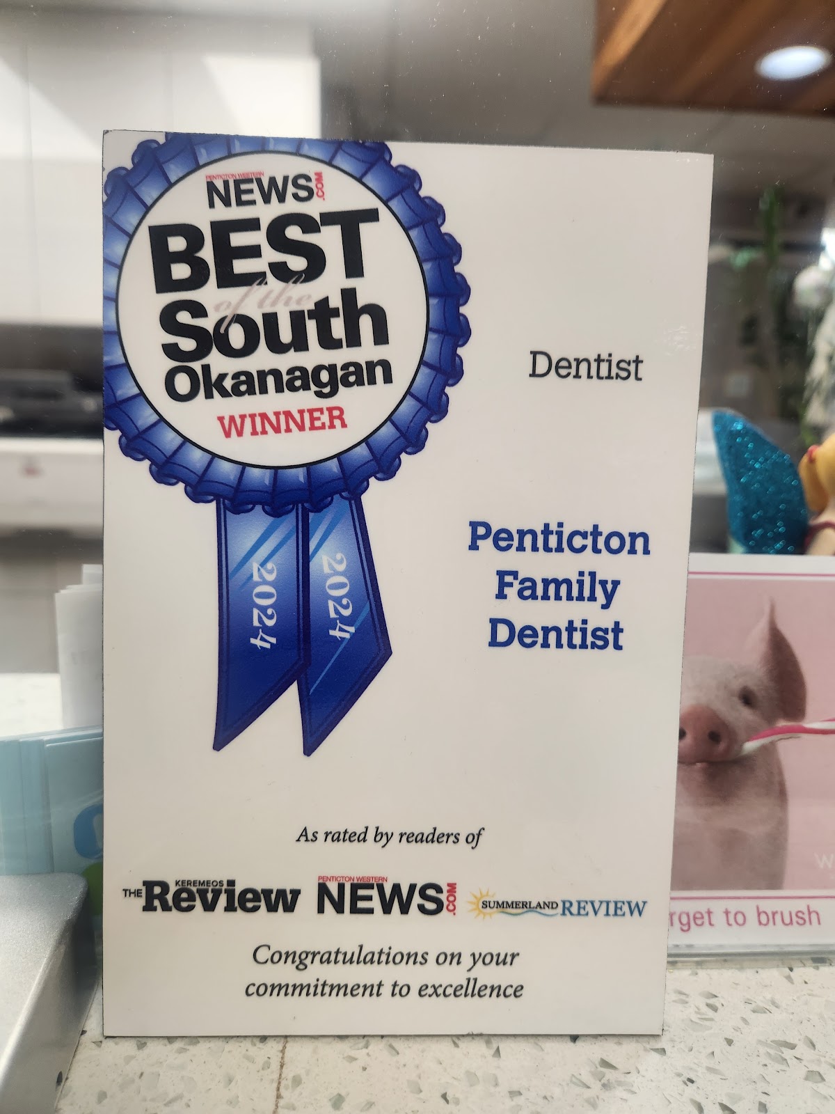 Penticton Family Dentist dental clinic in Penticton - Photo 4
