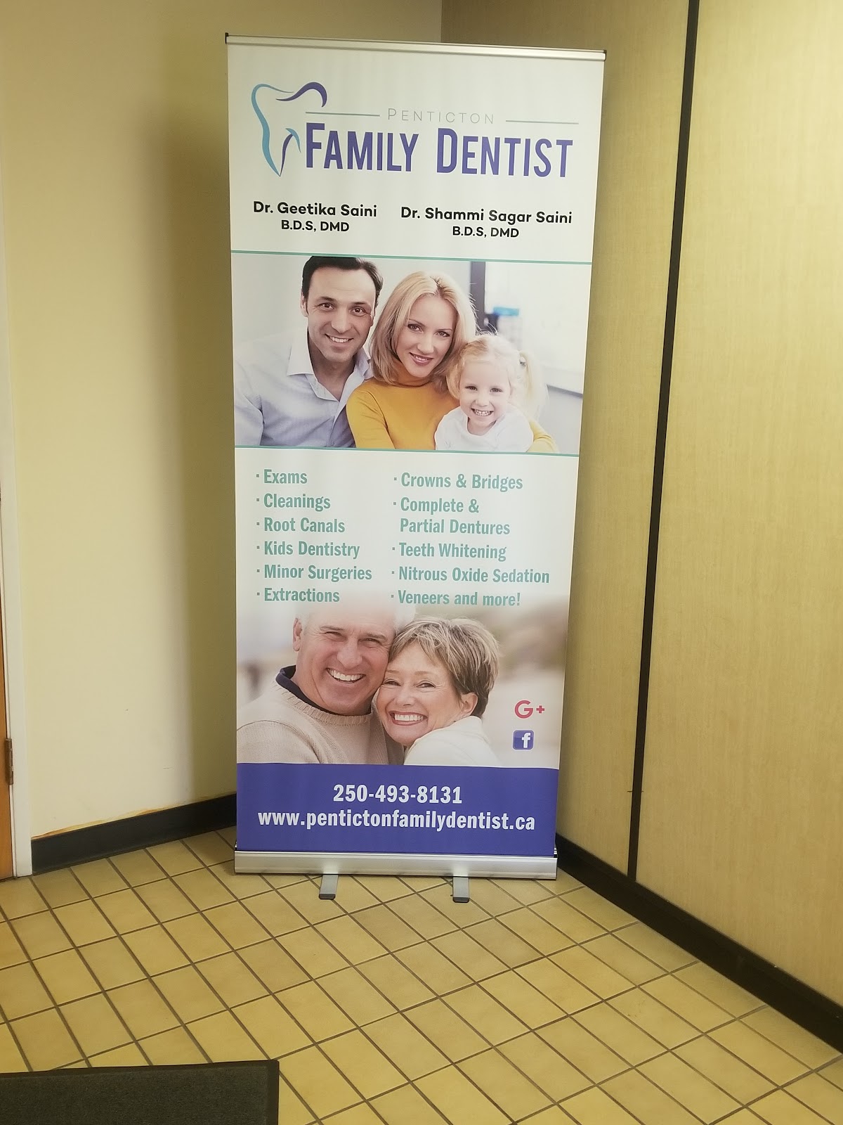 Penticton Family Dentist dental clinic in Penticton - Photo 5