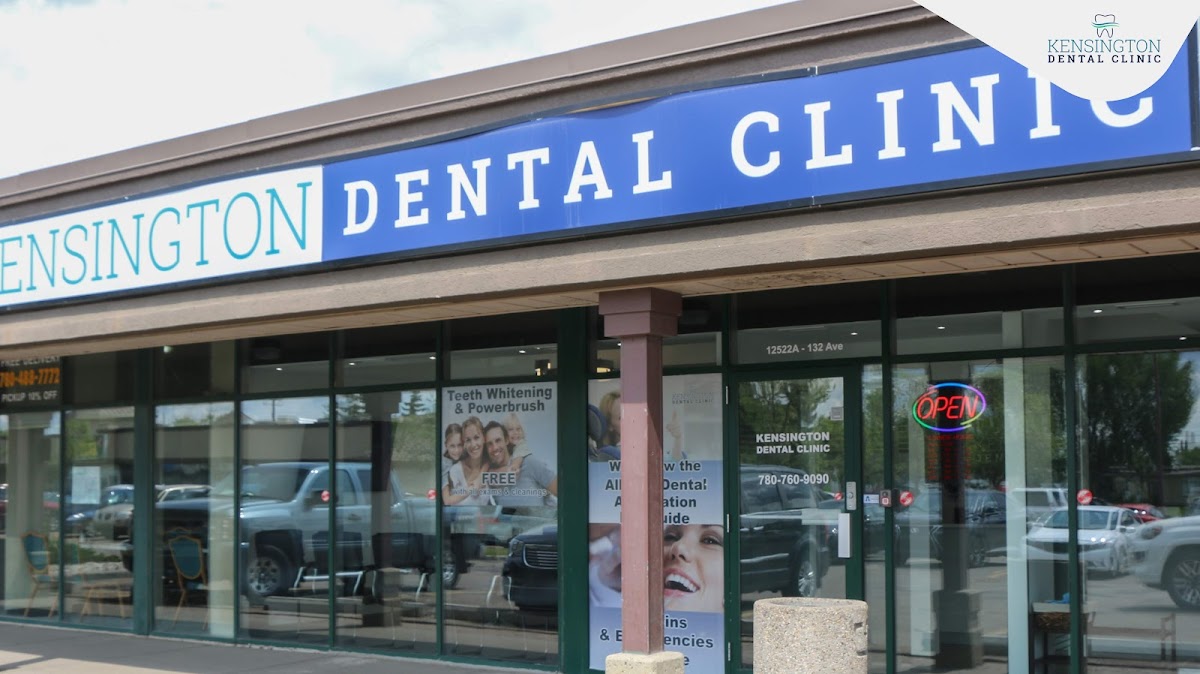 Kensington Dental Clinic - Edmonton dental clinic in Edmonton - Photo 2