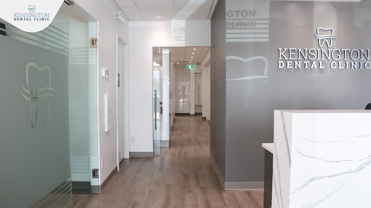 Kensington Dental Clinic - Edmonton dental clinic in Edmonton - Photo 3