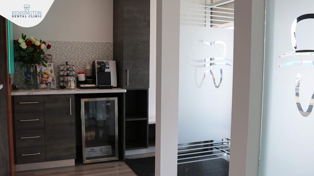 Kensington Dental Clinic - Edmonton dental clinic in Edmonton - Photo 4