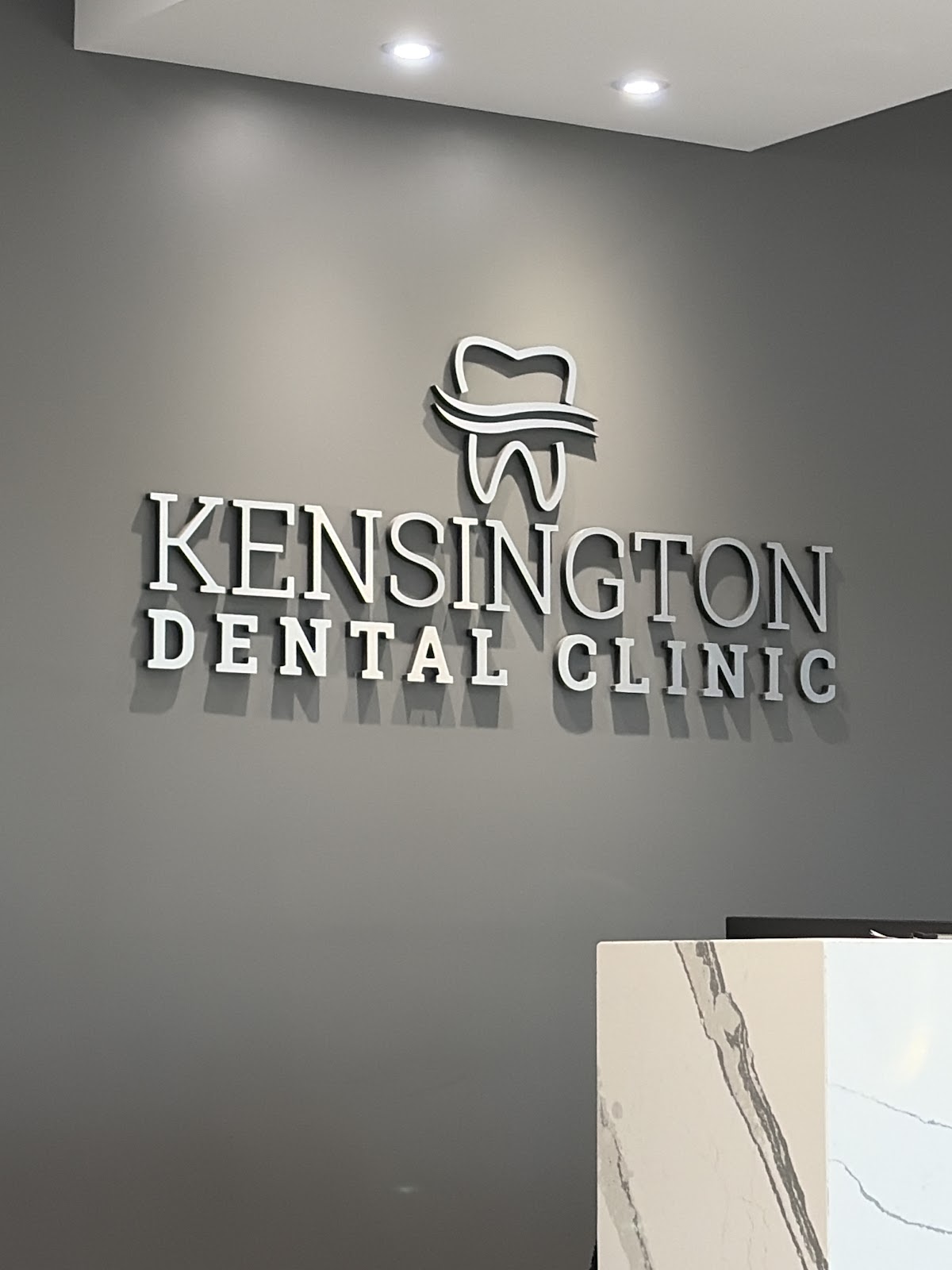 Kensington Dental Clinic - Edmonton dental clinic in Edmonton - Photo 5