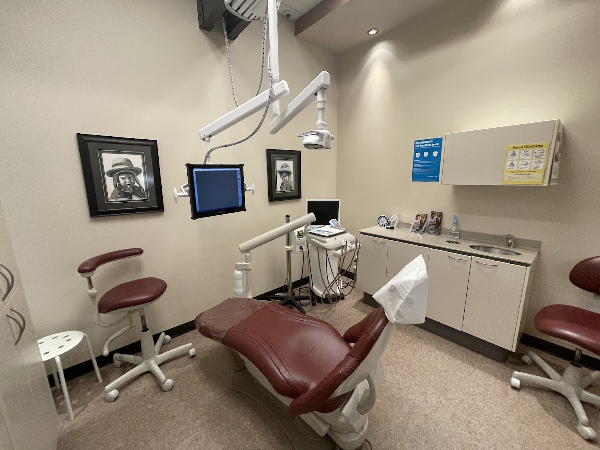 Rabbit Hill Family Dentistry dental clinic in Edmonton - Photo 3
