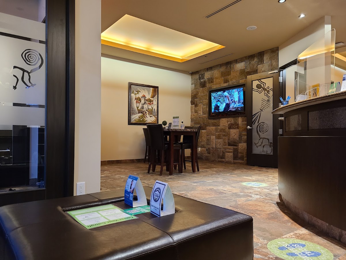Rabbit Hill Family Dentistry dental clinic in Edmonton - Photo 4