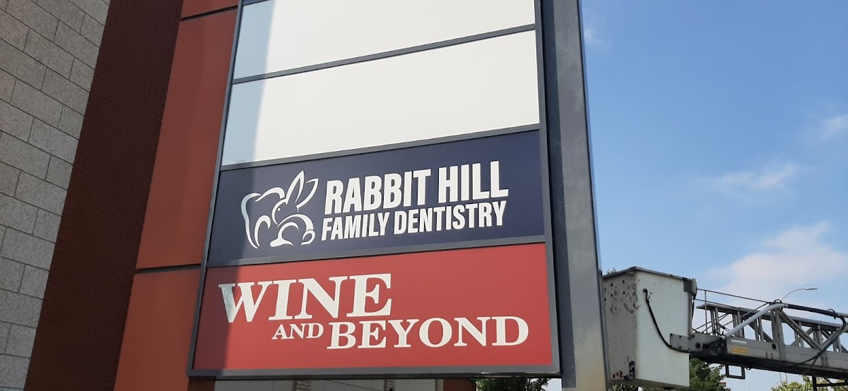 Rabbit Hill Family Dentistry dental clinic in Edmonton - Photo 7